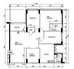 Blk 510 Elias Parks Estate (Pasir Ris), HDB Executive #609491481